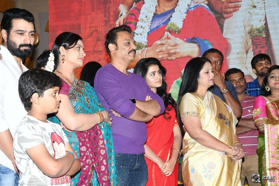 Shatamanam-Bhavati-Movie-Success-Meet